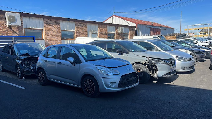 Aperçu des activités de la casse automobile MOOKY AUTO située à FLEURY-LES-AUBRAIS (45400)